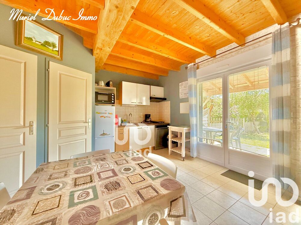 Vente Maison Vente Maison/villa 5 pi�ces Marennes