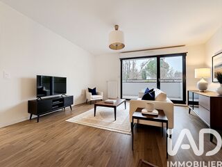  Appartement � vendre 3 pi�ces 60 m�