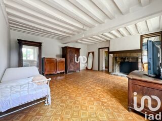  Maison � vendre 7 pi�ces 207 m�