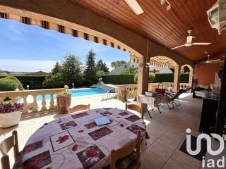  Maison � vendre 7 pi�ces 168 m�