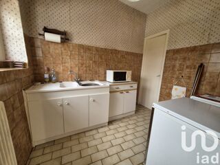  Maison � vendre 4 pi�ces 76 m�