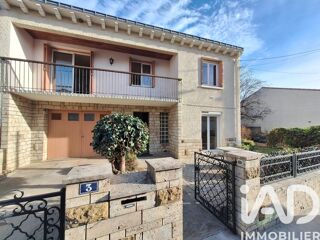  Maison � vendre 5 pi�ces 154 m�