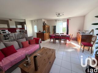  Maison � vendre 4 pi�ces 91 m�