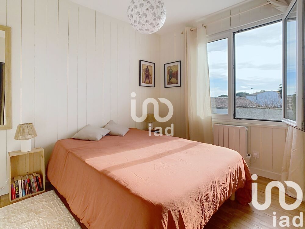  vendre  Maison La Couarde-sur-Mer (17670)