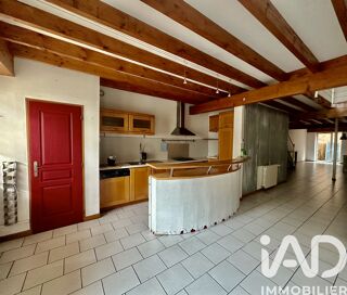  Appartement  vendre 5 pices 200 m