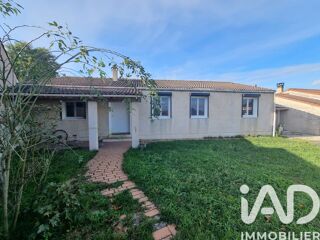  Maison � vendre 6 pi�ces 120 m�