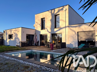  Maison � vendre 5 pi�ces 211 m�