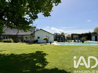  Maison � vendre 5 pi�ces 110 m�