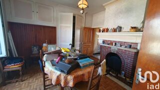  Maison  vendre 5 pices 147 m