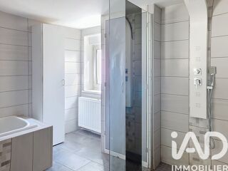 Maison � vendre 8 pi�ces 150 m�