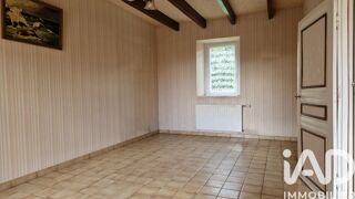  Maison � vendre 3 pi�ces 60 m�