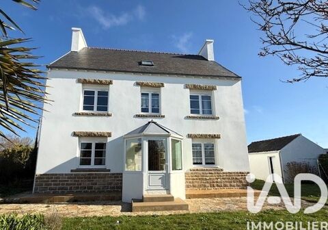   Vente Maison/villa 8 pi�ces Maison - 8 pi�ce(s) - 162 m�