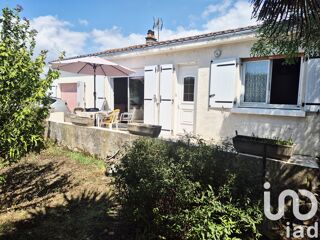  Maison � vendre 4 pi�ces 55 m�