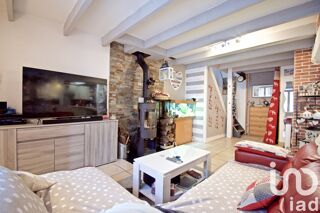  Appartement � vendre 3 pi�ces 58 m�