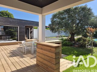  Villa � vendre 6 pi�ces 173 m�