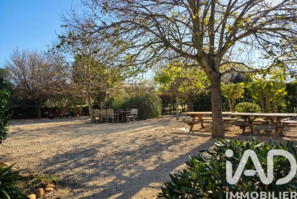 � vendre  Maison Beaucaire (30300)