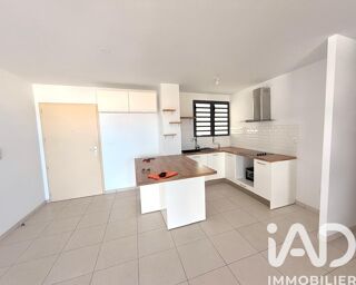  Appartement � vendre 3 pi�ces 56 m�