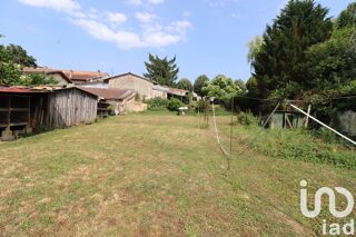  Maison � vendre 3 pi�ces 70 m�