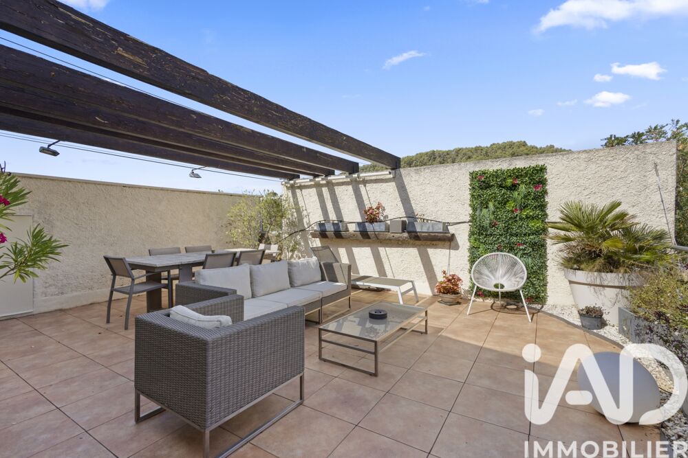  vendre  Appartement Aix-en-Provence (13100)