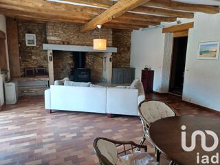  Maison � vendre 5 pi�ces 140 m�