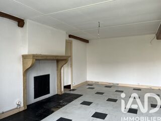  Maison � vendre 3 pi�ces 63 m�