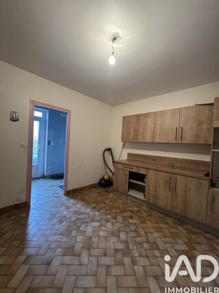  Maison � vendre 5 pi�ces 120 m�