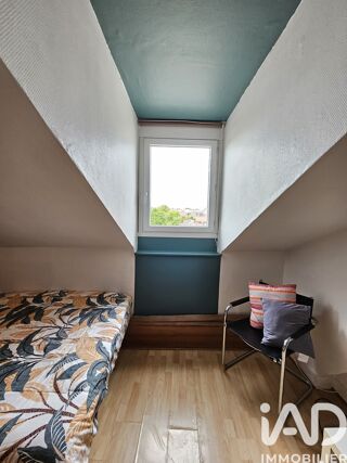  Immeuble � vendre 82 m�