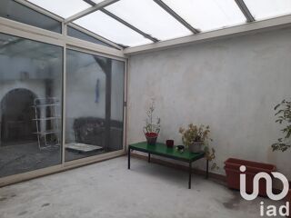  Maison � vendre 3 pi�ces 71 m�