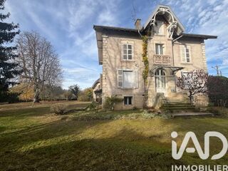  Maison � vendre 7 pi�ces 201 m�