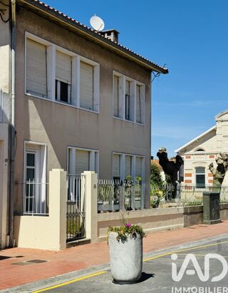  Maison � vendre 4 pi�ces 95 m�