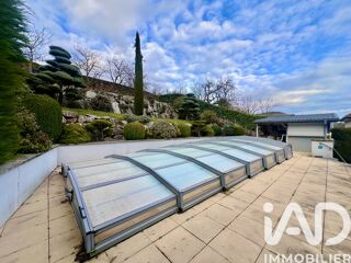  Maison � vendre 4 pi�ces 97 m�