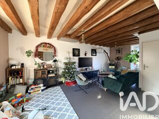  Maison � vendre 4 pi�ces 118 m�