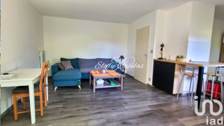  Maison � vendre 4 pi�ces 83 m�