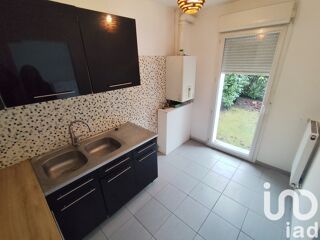  Appartement  vendre 3 pices 62 m