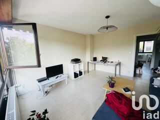  Appartement � vendre 3 pi�ces 63 m�