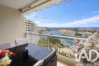  Appartement � vendre 3 pi�ces 56 m�