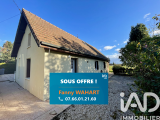  Maison � vendre 5 pi�ces 105 m�