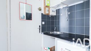  Appartement � vendre 1 pi�ce 9 m�