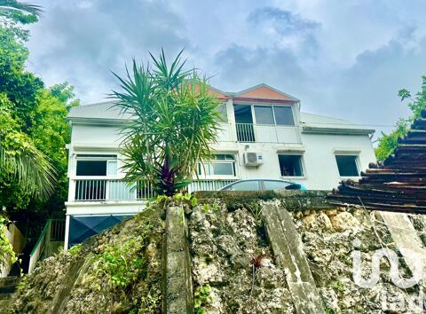   Vente Maison/villa 8 pi�ces Maison - 8 pi�ce(s) - 230 m�