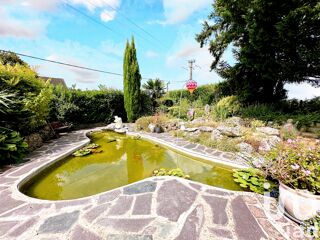  Maison � vendre 6 pi�ces 220 m�