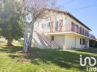  Maison � vendre 8 pi�ces 168 m�