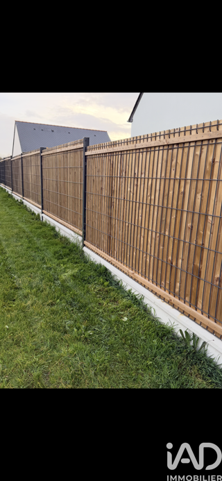  Maison � vendre 4 pi�ces 74 m�