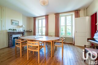  Maison � vendre 10 pi�ces 215 m�