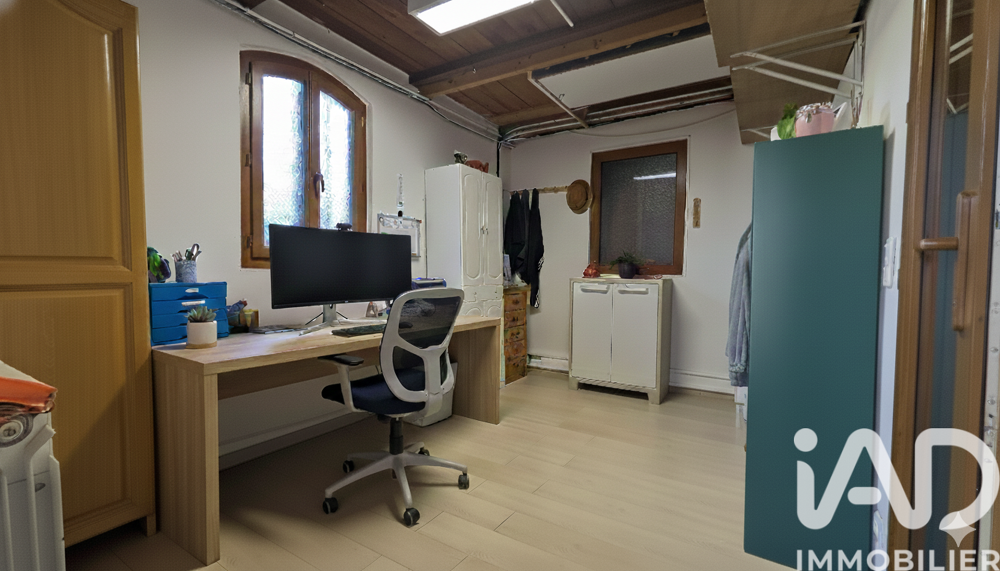 � vendre  Maison Fayence (83440)