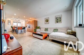  Maison � vendre 6 pi�ces 131 m�