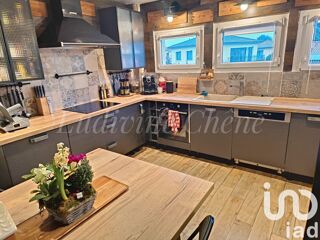  Appartement  vendre 5 pices 85 m