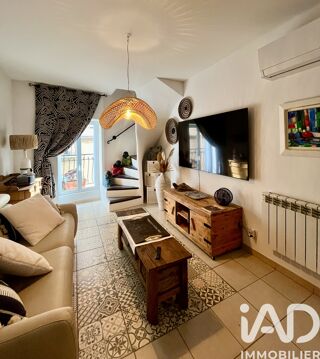  Maison � vendre 4 pi�ces 84 m�