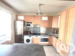  Appartement � vendre 4 pi�ces 85 m�