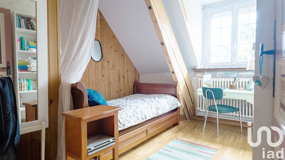  vendre  Maison Cond-Sainte-Libiaire (77450)