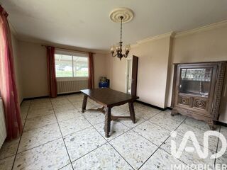  Maison � vendre 4 pi�ces 119 m�